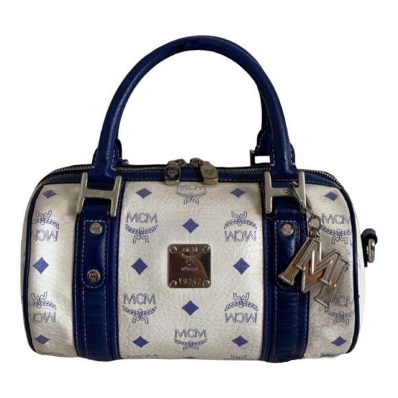 MCM Handbags - 🛑SOLD🛑